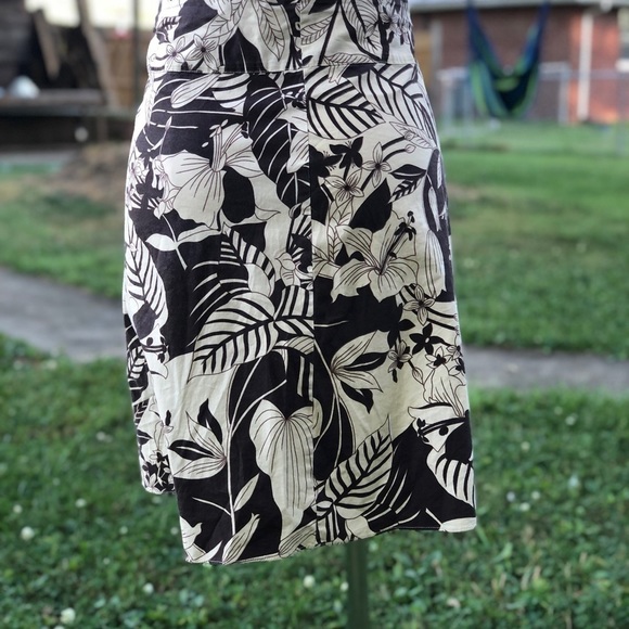 ESPRESSO Medium Column Skirt Retro - Picture 2 of 6